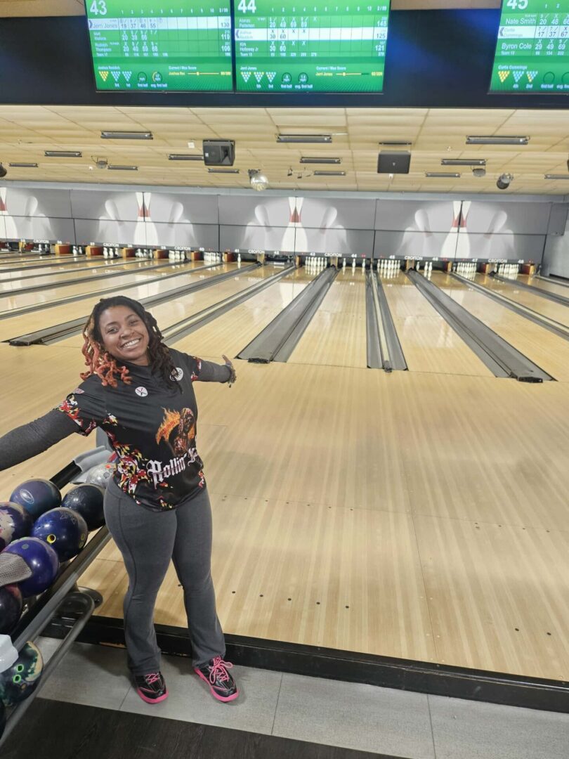 Rollin' Death - Jerri Jones (not once...)