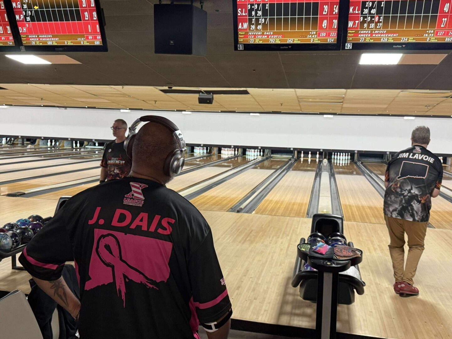 Ice Cream Exotics - Jeff Dais