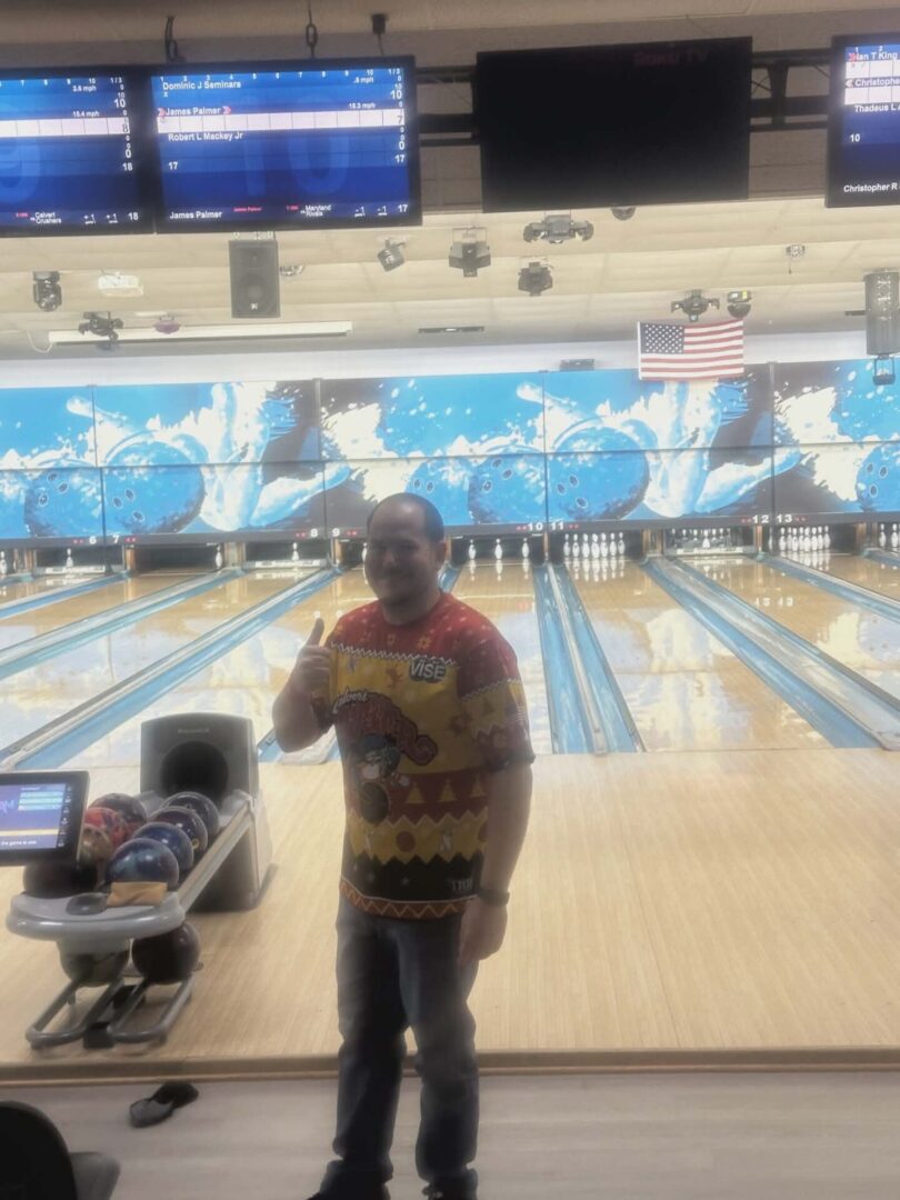 Calvert Crushers - James Palmer