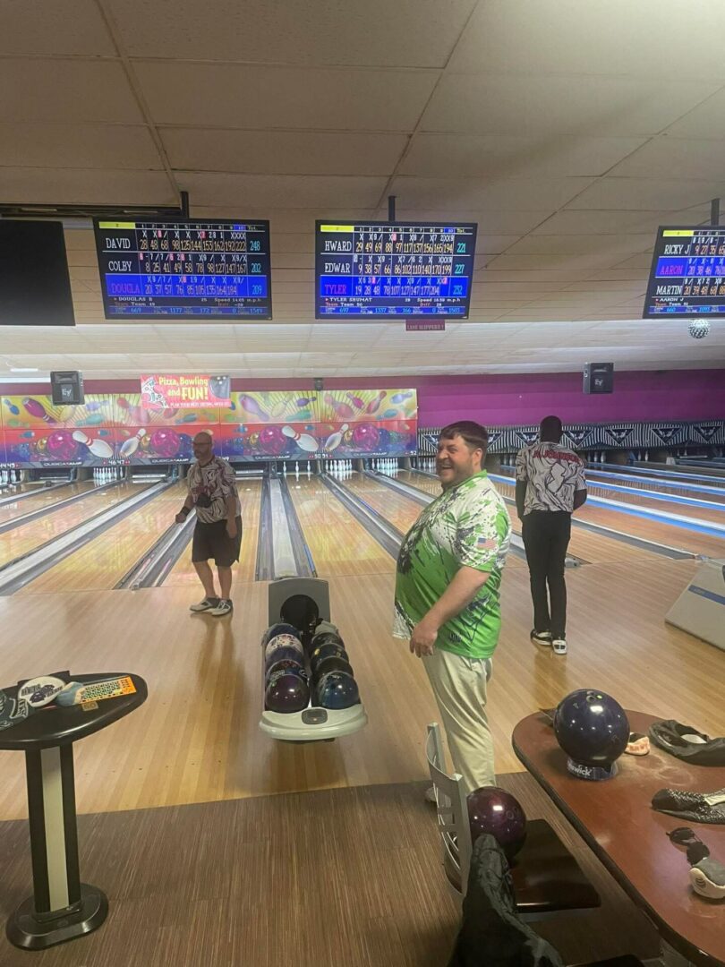 Asylum - Tyler Schumate