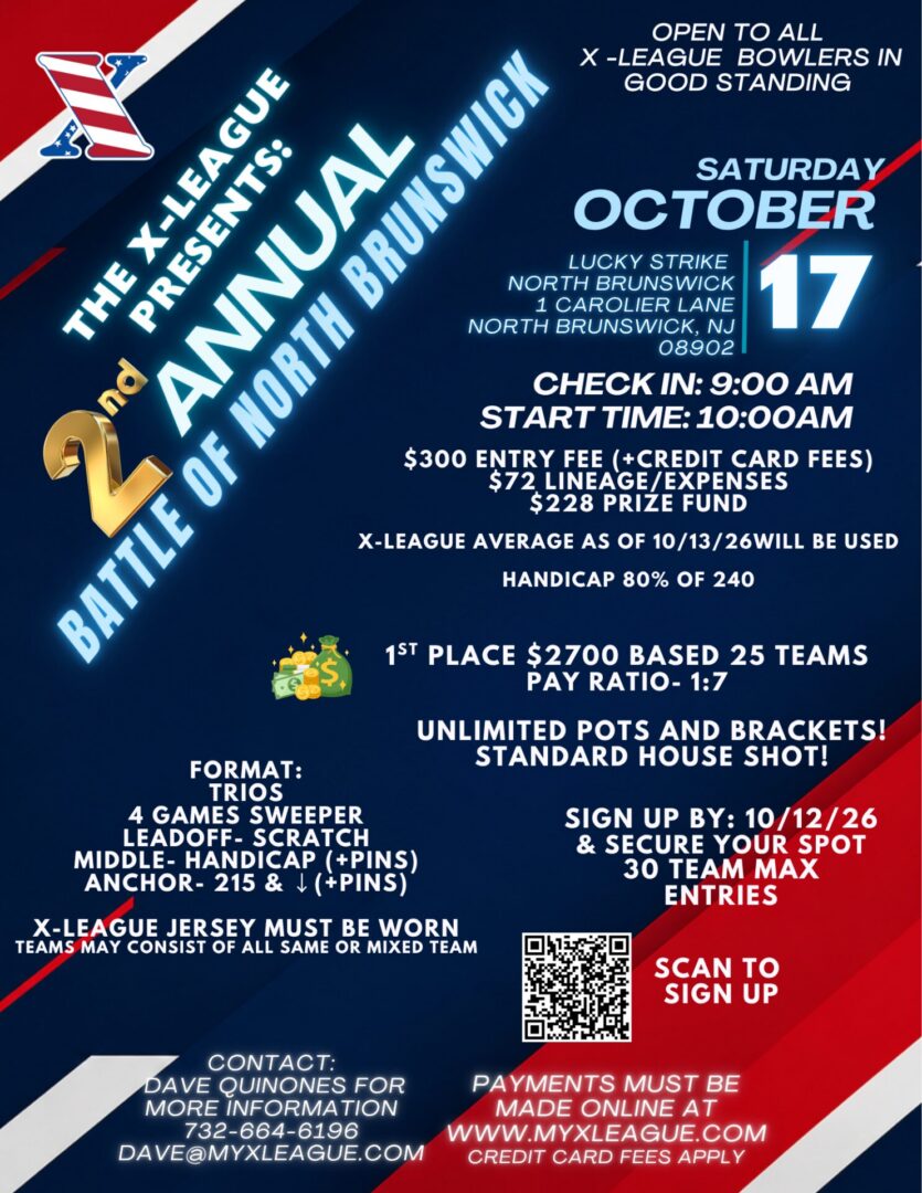 2nd annual battle of north brunswick (1)