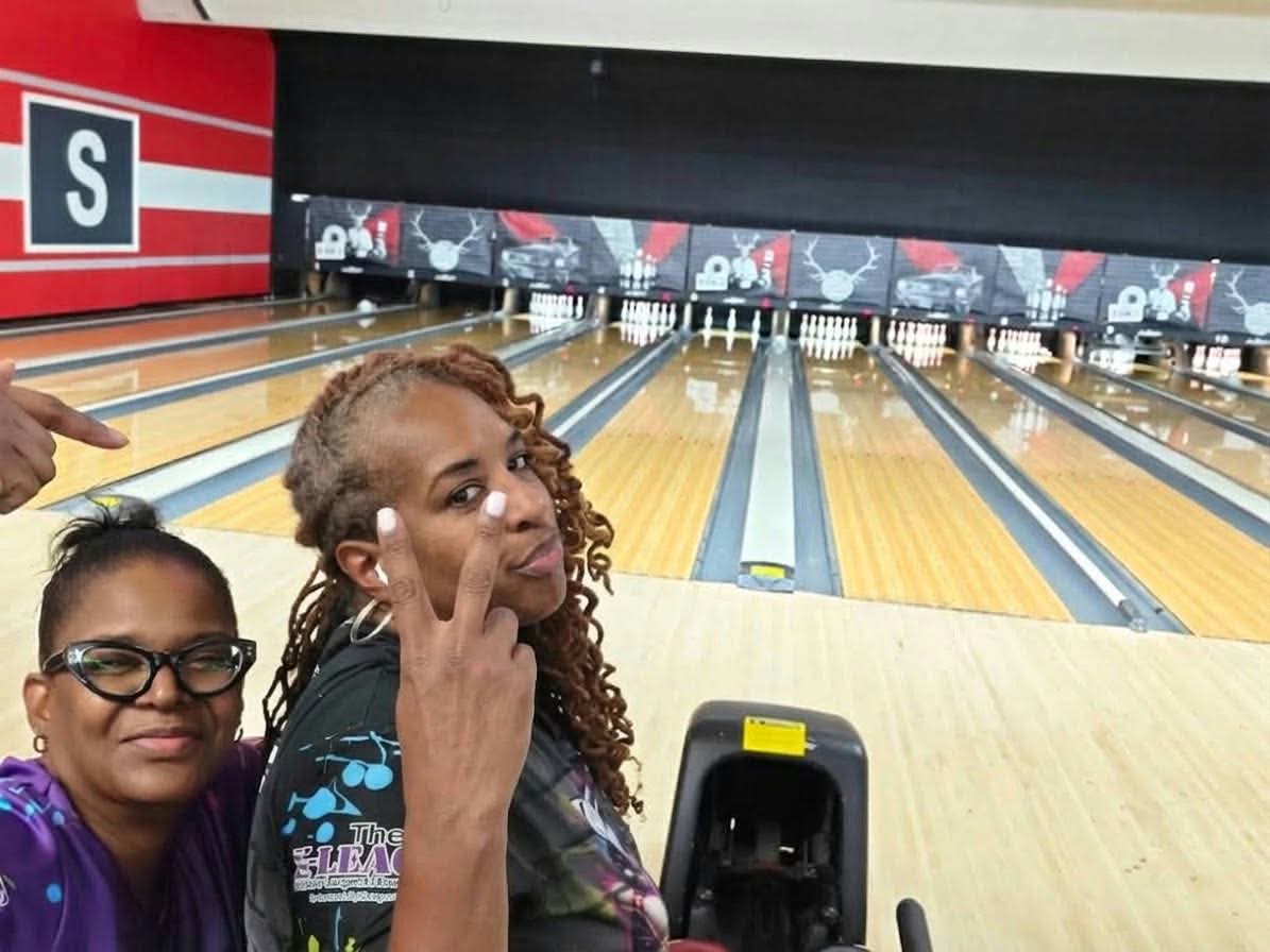 Lane Aliens - H'Erika White